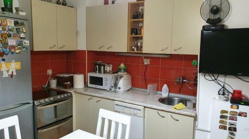 Apartamento Jednosoban Stan Valjevo