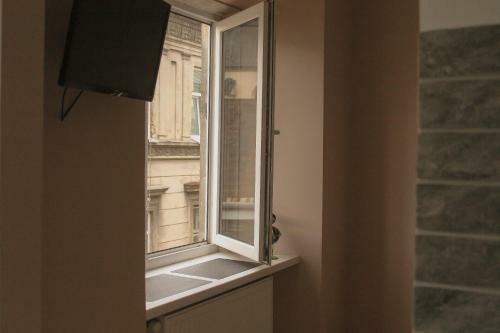 Francis Apartment