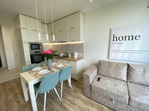 Vip Apartments