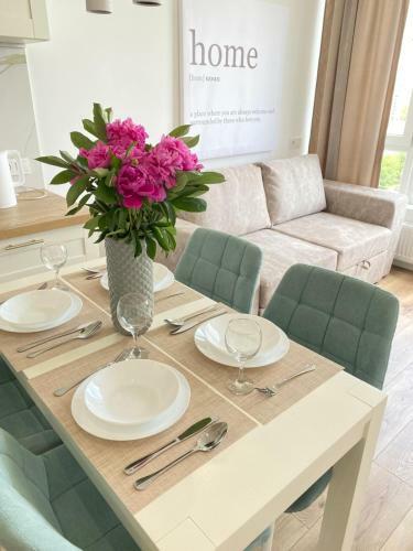 Vip Apartments