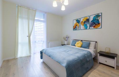 Apartamento Avalon Panorama
