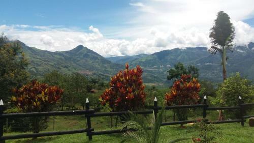 Villa Finca Guadalupe