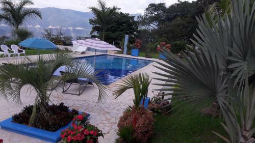 Villa Finca Guadalupe