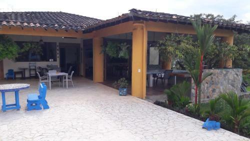 Villa Finca Guadalupe