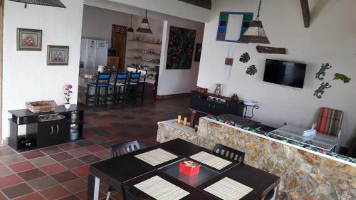 Villa Finca Guadalupe