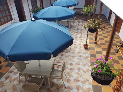 Hotel La Ceiba