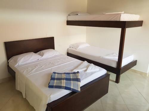 Hotel La Ceiba