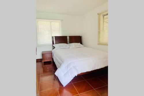 Caba�a En Medio De La Monta�a Con Jacuzzi