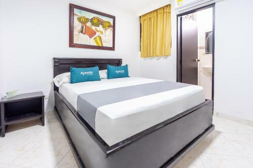 Hotel Ayenda Union