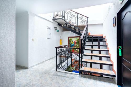 Hotel Ayenda Union
