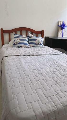 Apartamento Flowers House