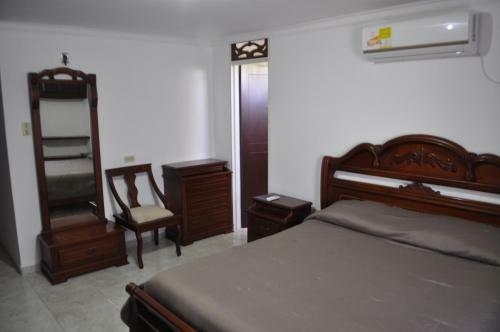 Apartamento Familiar En Valledupar - Amplio Y C�modo