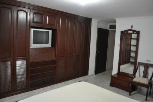 Apartamento Familiar En Valledupar - Amplio Y C�modo