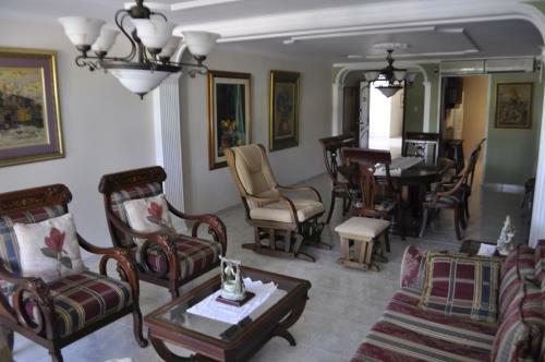 Apartamento Familiar En Valledupar - Amplio Y C�modo