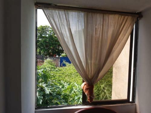 Hostal Ecostal Entre Serran�as