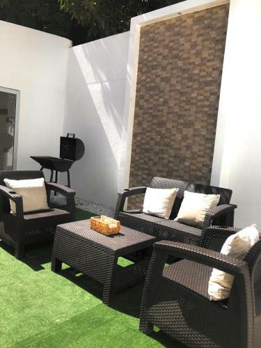 Hostal Casa Lourdes