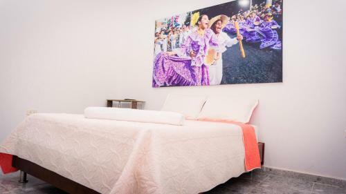 Hostal Hotel Casa Martina Valledupar