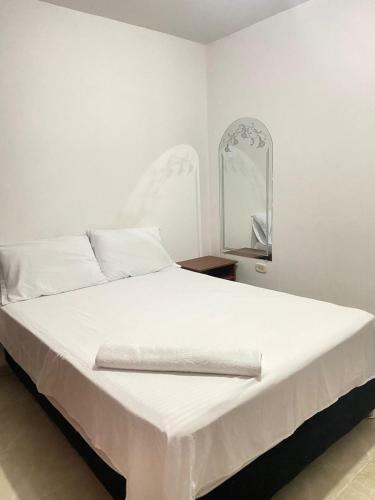 Hostal Hotel Casa Martina Valledupar