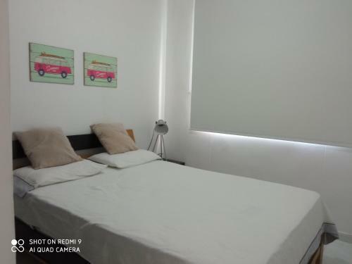 Rnt-1o8238 Moderno Apartamento Amoblado En Condominio