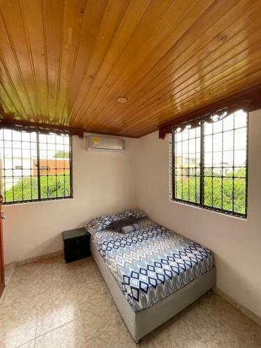 Casa Blanca Incre�ble (casa Completa)
