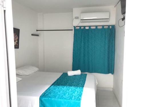 Hostal Urumita Magica