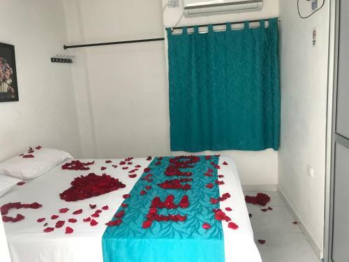 Hostal Urumita Magica