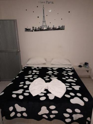 Hostal Urumita Magica