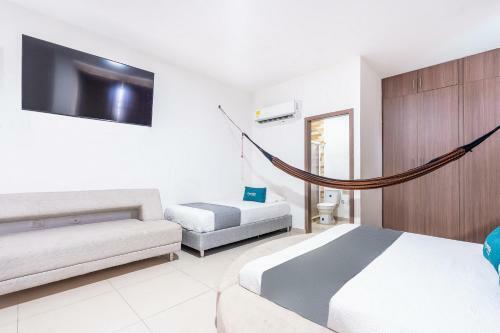 Hotel Ayenda Millrose