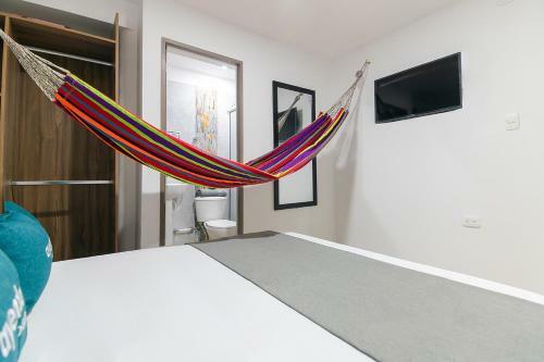 Hotel Ayenda Galanni