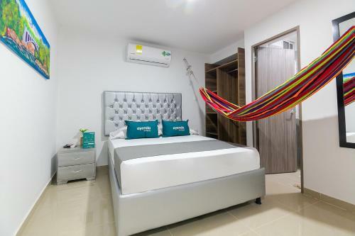 Hotel Ayenda Galanni