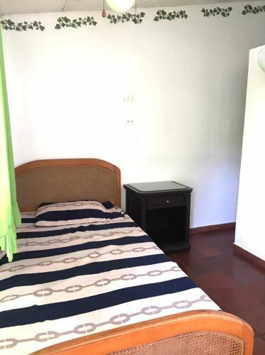 Hostal La Casa De Taty