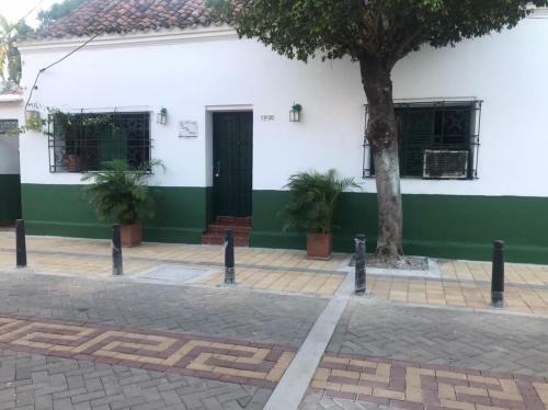 Hostal La Casa De Taty