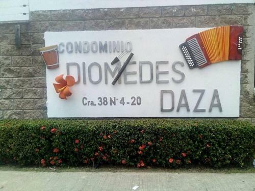 Casa Condominio Valledupar ( C�sar)