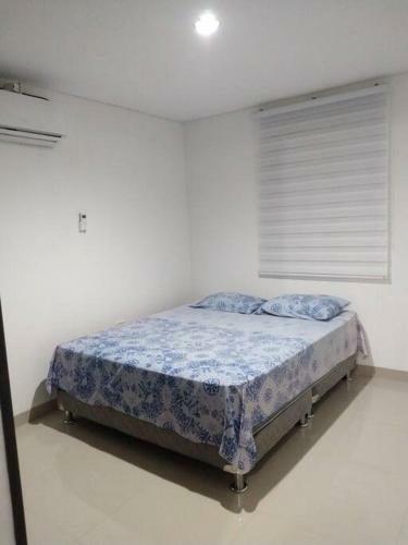 Casa Condominio Valledupar ( C�sar)