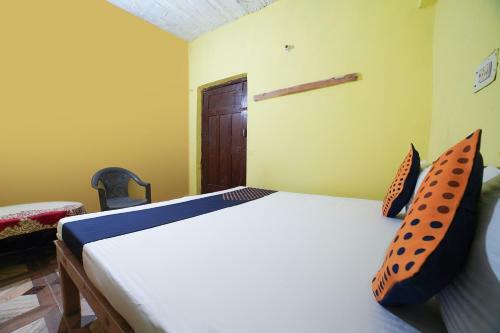 Hotel Spot On 66220 Shristi Home Stay