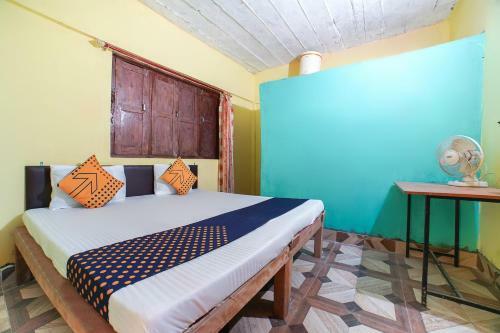 Hotel Spot On 66220 Shristi Home Stay
