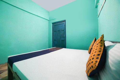 Hotel Spot On 66220 Shristi Home Stay