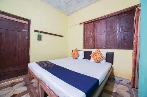 Hotel Spot On 66220 Shristi Home Stay