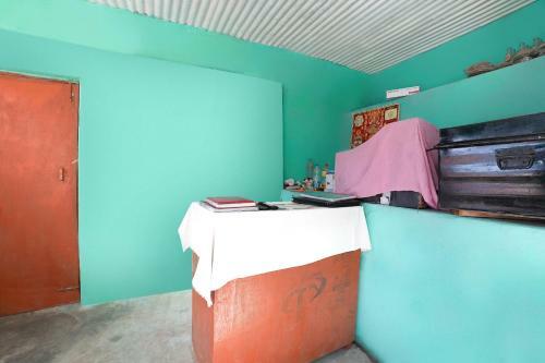 Hotel Spot On 66220 Shristi Home Stay