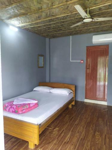 Hotel Sundarban Jungle Mahal Resort