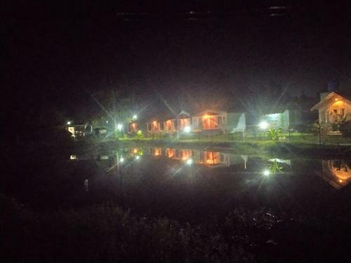 Hotel Sundarban Jungle Mahal Resort