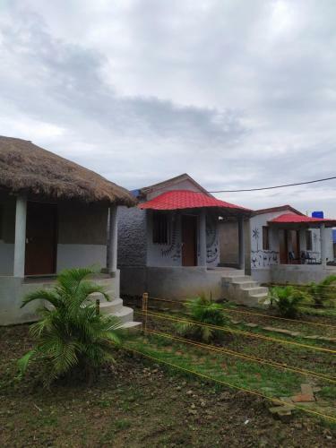 Hotel Sundarban Jungle Mahal Resort