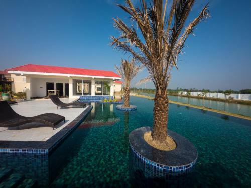 Hotel Sundarban Larica Inn