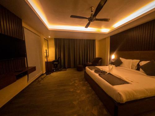 Hotel Sundarban Larica Inn