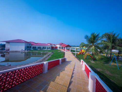 Hotel Sundarban Larica Inn