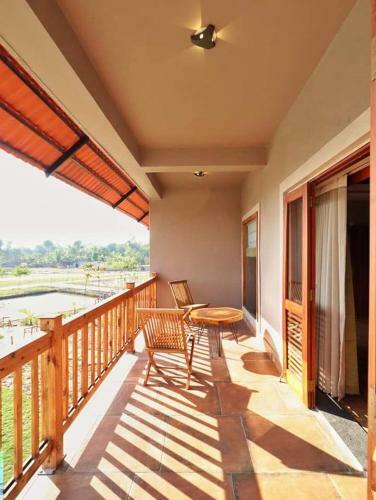 Hotel Sonar Bangla Sundarban
