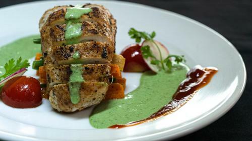 Hotel Sonar Bangla Sundarban