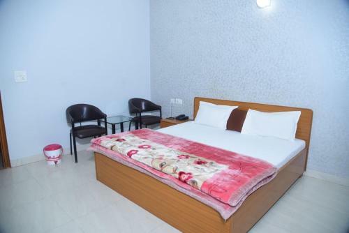 Hotel Sevakunj Goverdhan