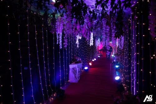 Apartamento Red Carpet Hotel And Banquet