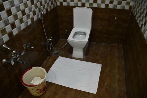 Hotel Krishna Inn